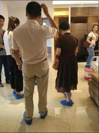 2016年施工精彩游活動圓滿成功