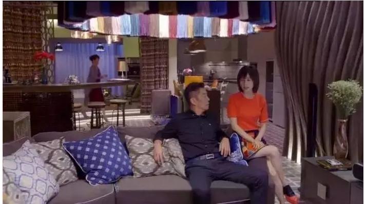 【安徽博進(jìn)裝飾】追《歡樂頌》，從裝修風(fēng)格看