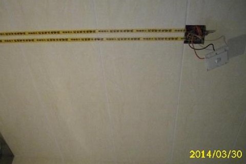 【安徽博進裝飾】·水電工程 【安徽博進裝飾】·水電工程
