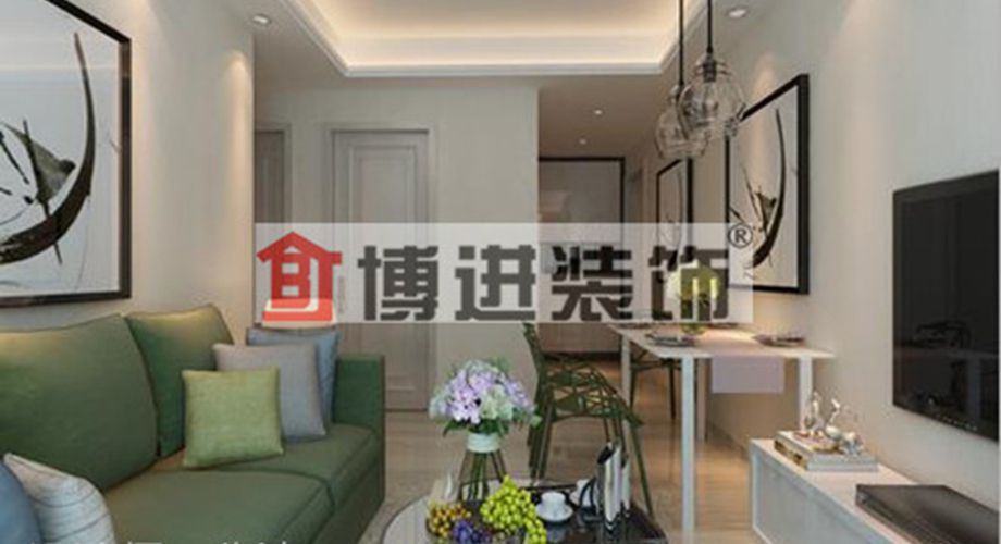 安徽博進(jìn)裝飾公司帶您了解裝修方式分類與優(yōu)缺點(diǎn)