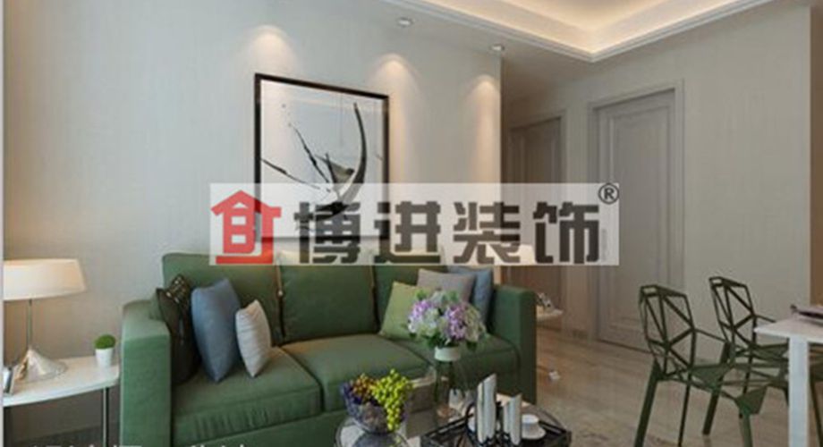 安徽博進(jìn)裝飾公司帶您了解裝修方式分類與優(yōu)缺點(diǎn)