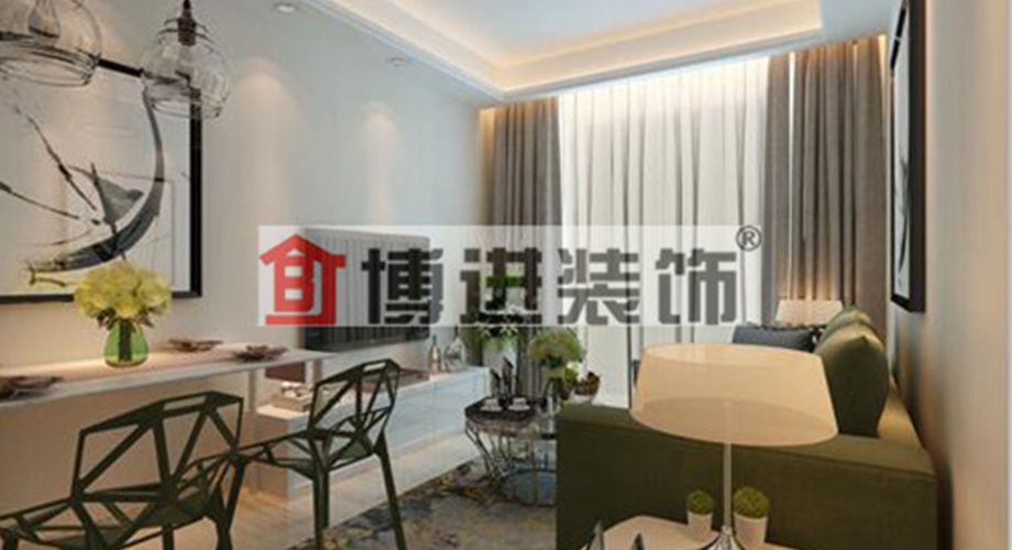 安徽博進(jìn)裝飾公司帶您了解裝修方式分類與優(yōu)缺點(diǎn)