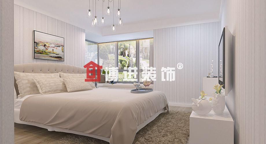 安徽博進裝飾教您衛(wèi)生間隔斷要點與注意事項