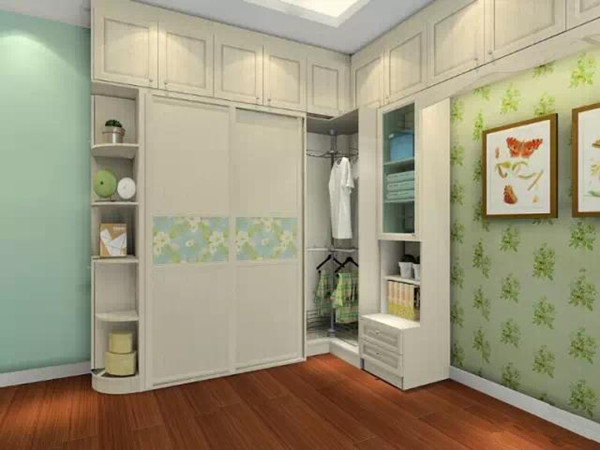 【博進(jìn)裝飾】大戶型全屋家具效果圖