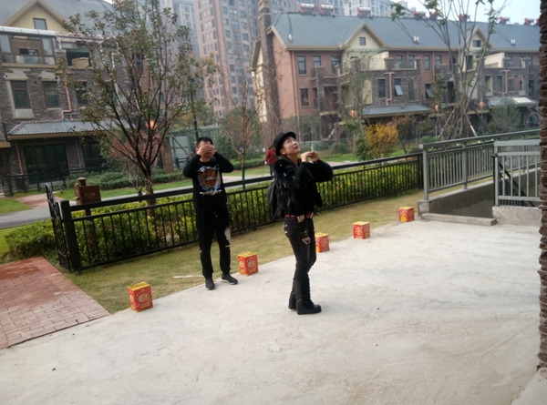 【博進(jìn)裝飾】恭賀龍灣楊先生家開工大吉 【博進(jìn)裝飾】恭賀龍灣楊先生家開工大吉