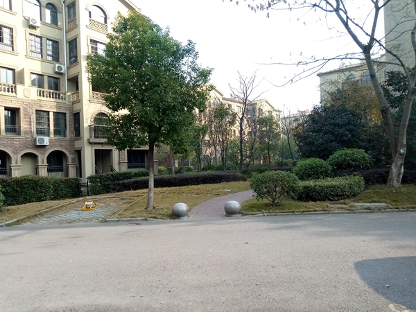 【博進(jìn)裝飾】兩家工地吉時同開丨同一份信任，同一種品質(zhì)