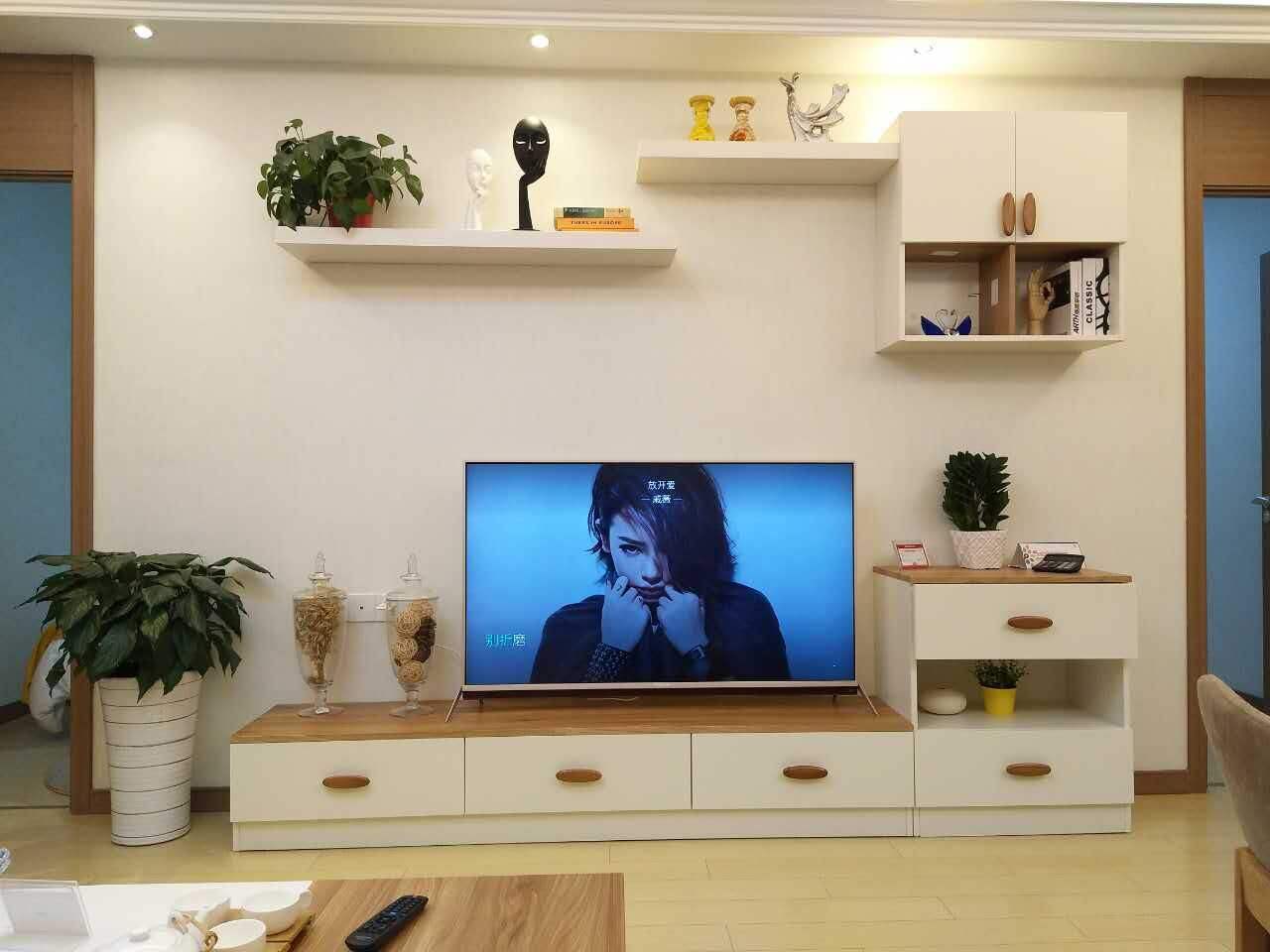 墻面二次裝修的省錢技巧