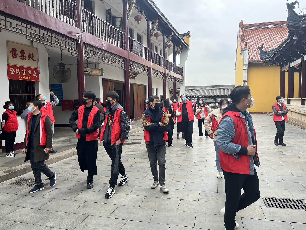 博進(jìn)裝飾-陽光行，快樂游！安慶2日游