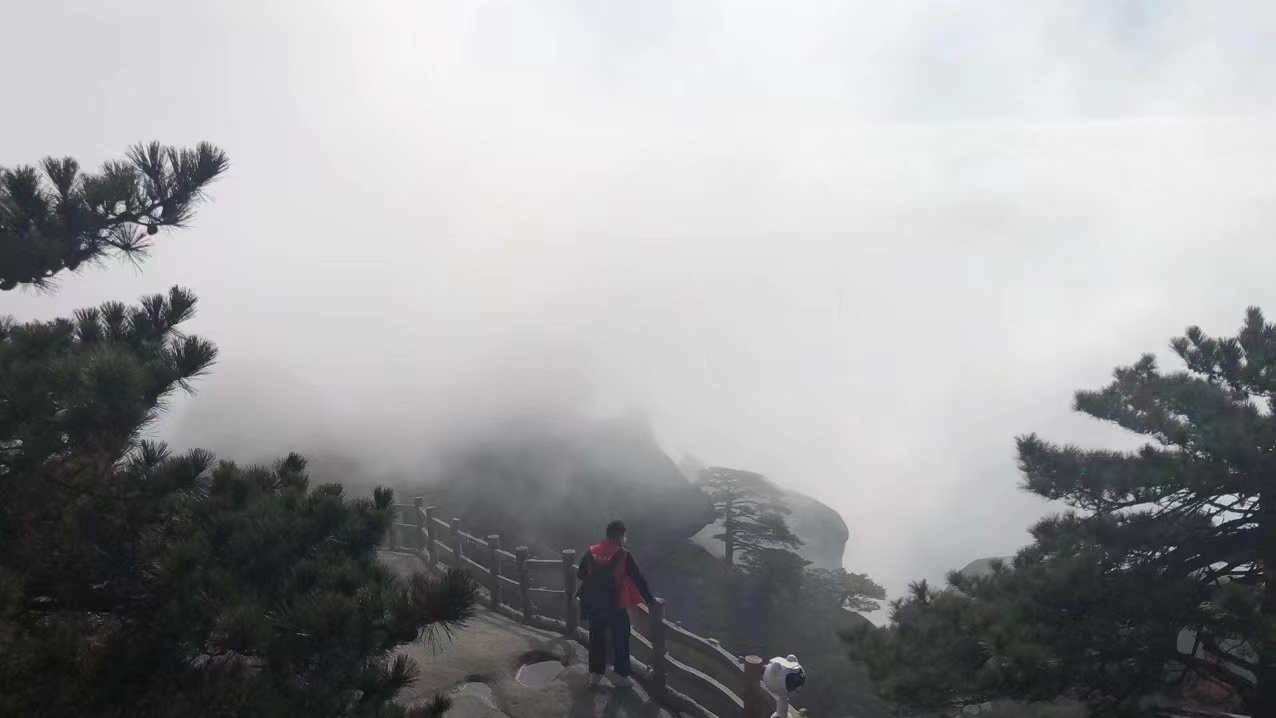 博進(jìn)裝飾-陽光行，快樂游！安慶2日游