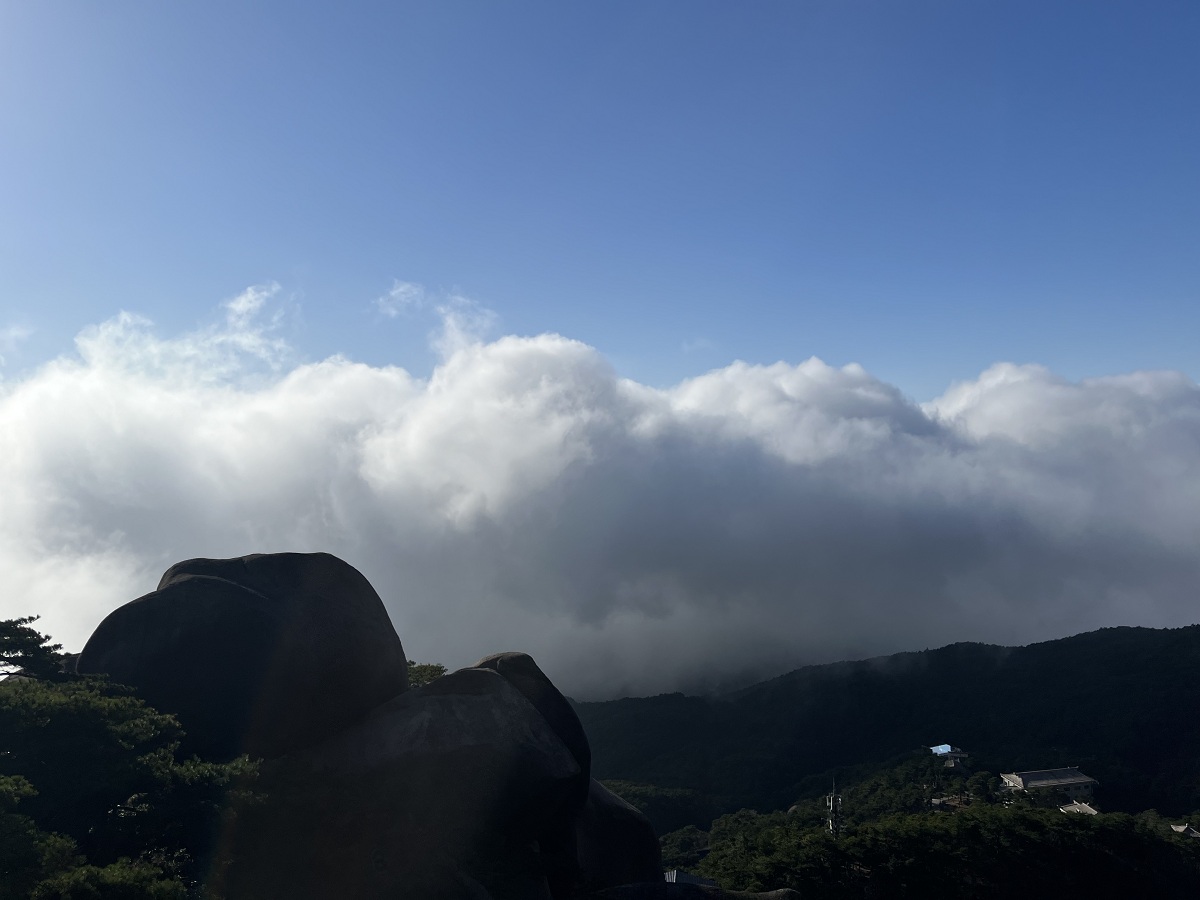 博進(jìn)裝飾-陽光行，快樂游！安慶2日游