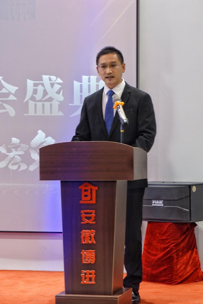 博進(jìn)裝飾2022 年年會(huì)盛況