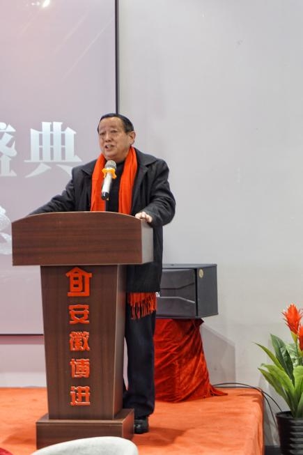 博進(jìn)裝飾2022 年年會(huì)盛況
